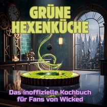 Grüne Hexenküche