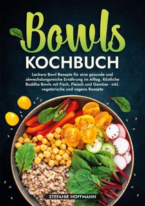 Bowls Kochbuch