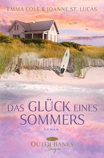 Das Glück eines Sommers