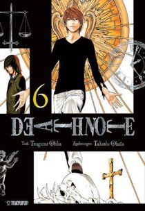 Death Note - Diamond Edition 06