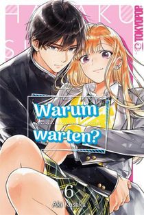 Warum warten? 06