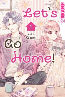 Let's Go Home 01