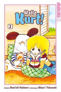 Hallo Kurt! 02