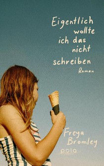 Eigentlich wollte ich das nicht schreiben