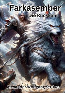 Farkasember