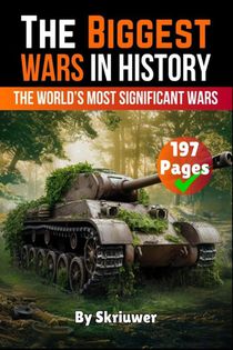 The Biggest Wars in History