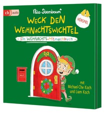 Weck den Weihnachtswichtel