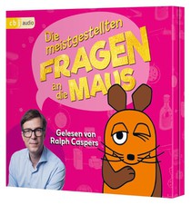 Frag doch mal ... die Maus: Die meistgestellten Fragen an die Maus