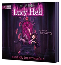 Lucy Hell