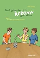 Biologieunterricht kreativ gestalten 02 voorzijde