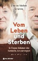 Vom Leben und Sterben voorzijde