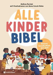 Alle-Kinder-Bibel