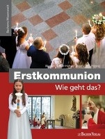 Erstkommunion - Wie geht das? voorzijde