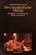 Der musikalische Dialog