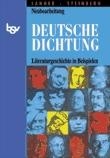 Deutsche Dichtung - Literaturgeschichte in Beispielen voorzijde