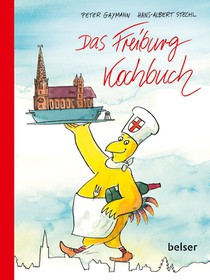 Das Freiburg Kochbuch