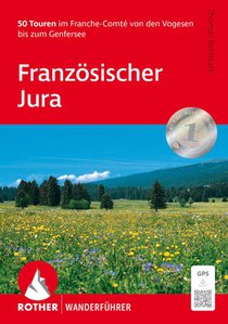 Französischer Jura