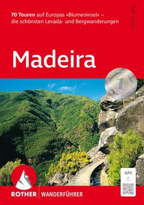 Madeira, Rother Wanderführer