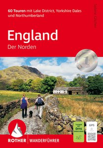England - Der Norden