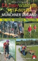 Erlebniswandern mit Kindern Münchner Umland voorzijde