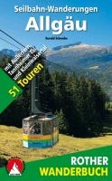 Seilbahn-Wanderungen Allgäu voorzijde