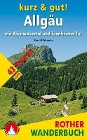 Kurz & gut! Allgäu