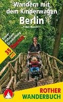 Wandern mit dem Kinderwagen Berlin