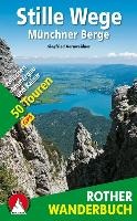 Stille Wege Münchner Berge voorzijde