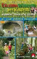 Erlebniswandern mit Kindern Nürnberg - Fränkische Schweiz