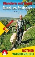 Wandern mit Hund Rund um Stuttgart