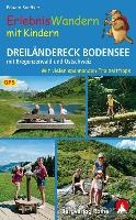 ErlebnisWandern mit Kindern Dreiländereck Bodensee voorzijde