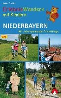 Erlebniswandern mit Kindern Niederbayern