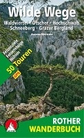 Wilde Wege Ostösterreich