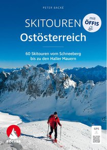 Skitouren mit Öffis - Ostösterreich