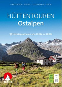 Hüttentouren Ostalpen
