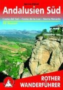 Andalusien Süd
