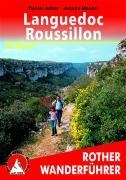 Languedoc Roussillon voorzijde