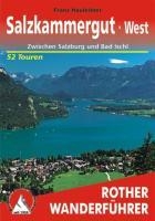 Salzkammergut West voorzijde