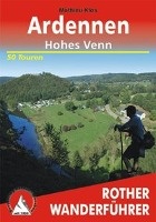 Ardennen - Hohes Venn