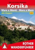 Korsika Mare e Monti - Mare a Mare