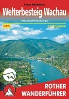 Welterbesteig Wachau voorzijde