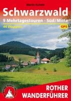 Schwarzwald Süd/Mitte