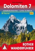 Dolomiten Band 7 - Südöstliche Dolomiten