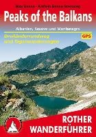 Peaks of the Balkans