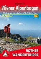 Wiener Alpenbogen voorzijde