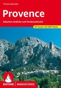 Provence voorzijde