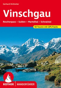 Vinschgau voorzijde