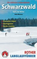 Schwarzwald Süd und Mitte
