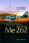 Messerschmitt Me 262