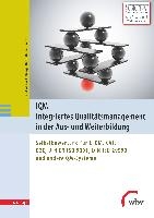 IQM Integriertes Qualitätsmanagement in der Aus- und Weiterbildung